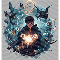 Harry Potter-HP 242